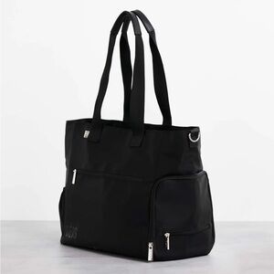 *ISO* Beis Pumping Bag